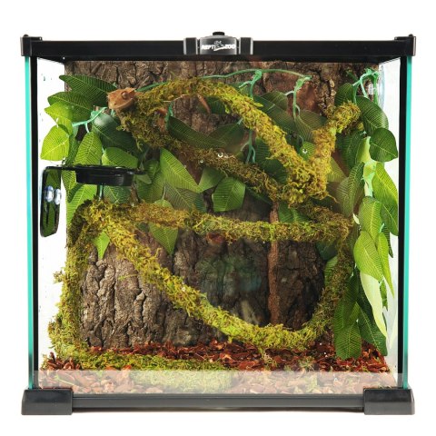 Repti-Zoo Liana z naturalnym mchem 1cm x 2m Repti-Zoo Liana z naturalnym mchem 1cm x 2m