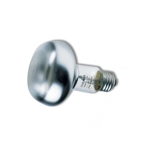 Zoomed Repti Basking Spot Lamp 100W - żarówka grzewcza punktowa 2 sztuki Zoomed Repti Basking Spot Lamp 100W - żarówka grzewcza punktowa 2 sztuki