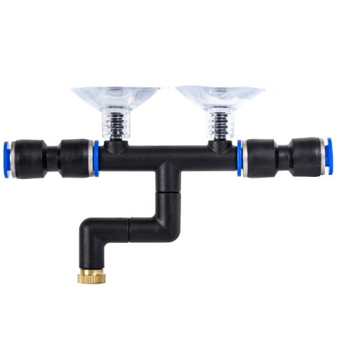 Repti-Zoo Nozzles Set - zestaw 4 dysz do zraszaczy Repti-Zoo Nozzles Set - zestaw 4 dysz do zraszaczy