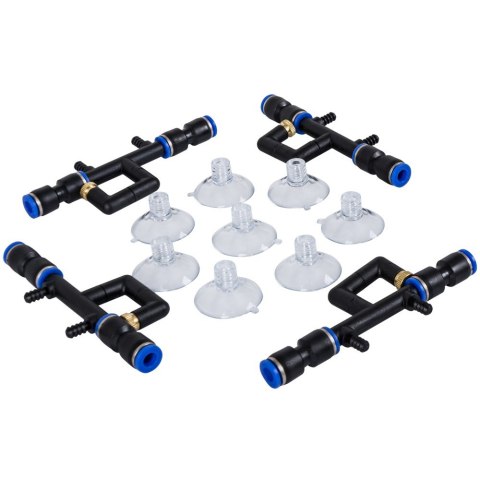 Repti-Zoo Nozzles Set - zestaw 4 dysz do zraszaczy Repti-Zoo Nozzles Set - zestaw 4 dysz do zraszaczy