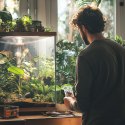 Probugs Reptiles Set - zestaw robaków dla średnich gadów