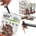 Probugs Reptiles Set - zestaw robaków dla średnich gadów