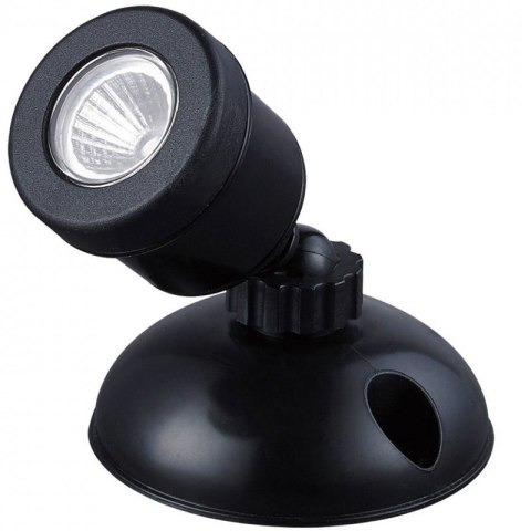 Jebao EL1 - punktowa lampa LED wodoodporna Jebao EL1 - punktowa lampa LED wodoodporna