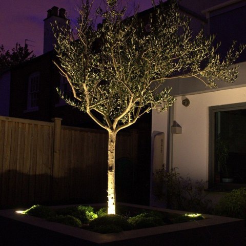Jebao EL1 - punktowa lampa LED wodoodporna Jebao EL1 - punktowa lampa LED wodoodporna