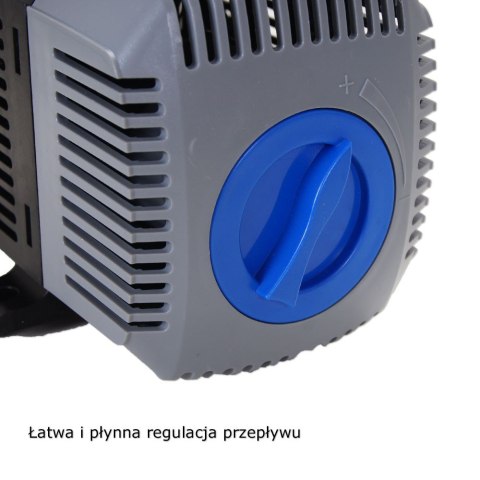 Jebao ME-2500 ECO - pompa do oczka 2500l/h (10W) Jebao ME-2500 ECO - pompa do oczka 2500l/h (10W)