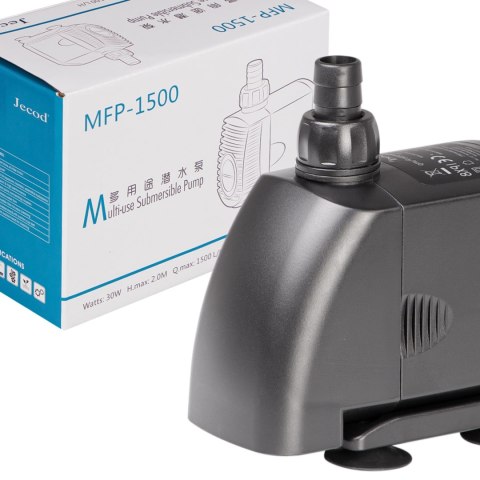 Jecod MFP-1500 - pompa wody 1500l/h Jecod MFP-1500 - pompa wody 1500l/h