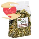 Alegia - owocowe ziółka dla kawii domowej 130g