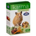 Gami karma dla chomika 500g