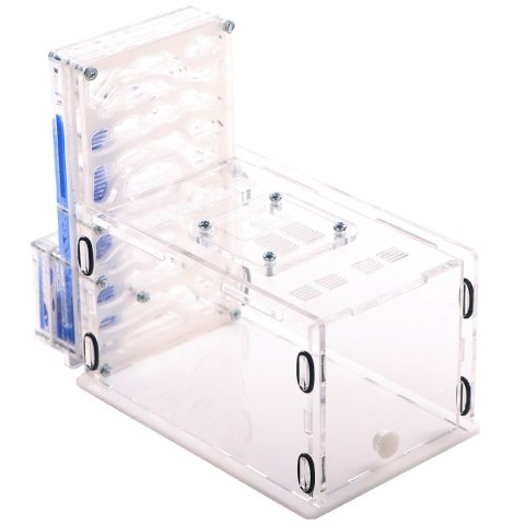 Ant Expert Deep Mine - formikarium akrylowe profesjonalne Ant Expert Deep Mine - formikarium akrylowe profesjonalne