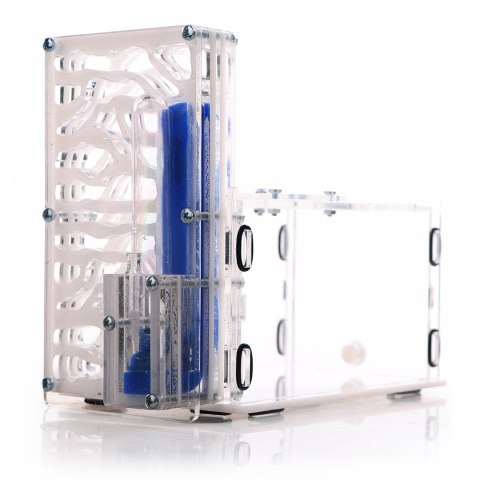 Ant Expert Deep Mine - formikarium akrylowe profesjonalne Ant Expert Deep Mine - formikarium akrylowe profesjonalne