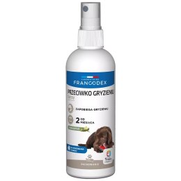 Francodex - spray przeciwko obgryzaniu przez szczenięta i psy 200 ml