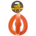 HappyPet Frame Ball - gumowa piłka