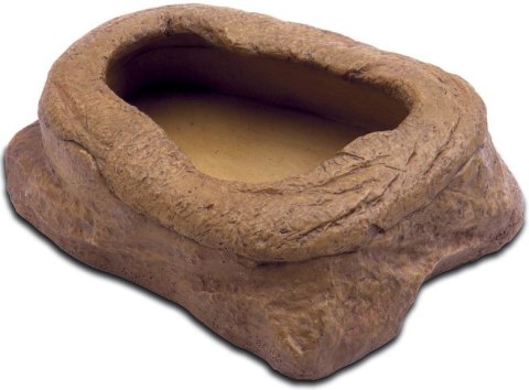 EXO TERRA Miska dwuczęściowa (11.5x9x4.5cm) XS EXO TERRA Miska dwuczęściowa (11.5x9x4.5cm) XS