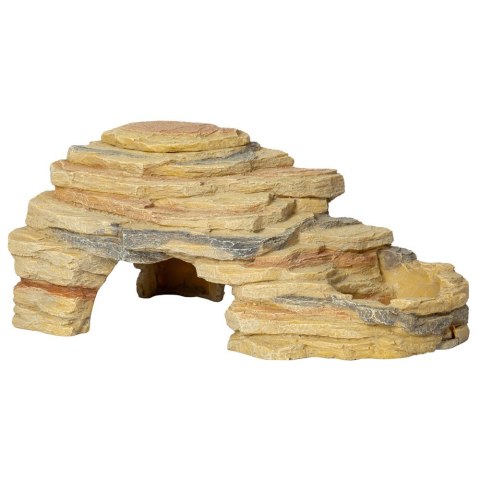 Repti-Zoo Leopard Gecko Rock Set - zestaw pustynny Repti-Zoo Leopard Gecko Rock Set - zestaw pustynny