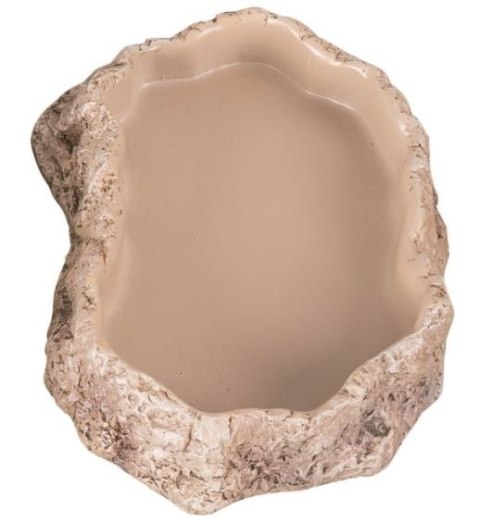 Repti-Zoo miska na pokarm M 15x10x3 cm Repti-Zoo miska na pokarm M 15x10x3 cm