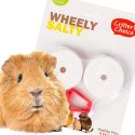 HappyPet Wheely Salty - sól z uchwytem dla gryzoni