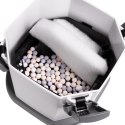 Kruger Meier Fluxion Elite 800 PRO - filtr zewnętrzny do akwarium 50 - 120 litrów