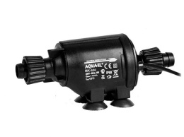 AQUAEL silnik MK-650 pompa filtra MINIKANI 80/120