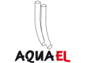 AQUAEL węże 16/22mm do UNIMAX/ULTRAMAX 1,5m (2szt)