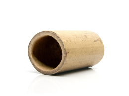 BAMBOO TUBE 40-50mm rurka bambusowa dla glonojada