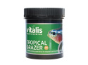 VITALIS Tropical MiniGrazer 110g 250ml