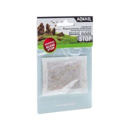 AQUAEL MAGIC ALGAE STOP - na zielone glony w akwarium