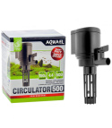 Aquael Circulator 500 – pompa cyrkulacyjna do akwarium 150 l