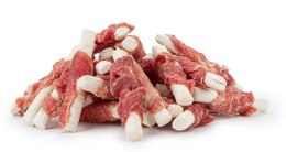 Happet Dental z kaczką 100 g – przysmak dla psa na zdrowe zęby i dziąsła