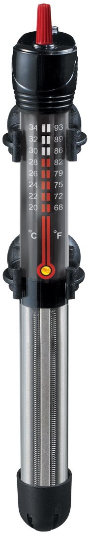 Happet AquaT 25W – grzałka akwariowa z termostatem, do zbiorników 10-25L Happet AquaT 25W – grzałka akwariowa z termostatem, do zbiorników 10-25L
