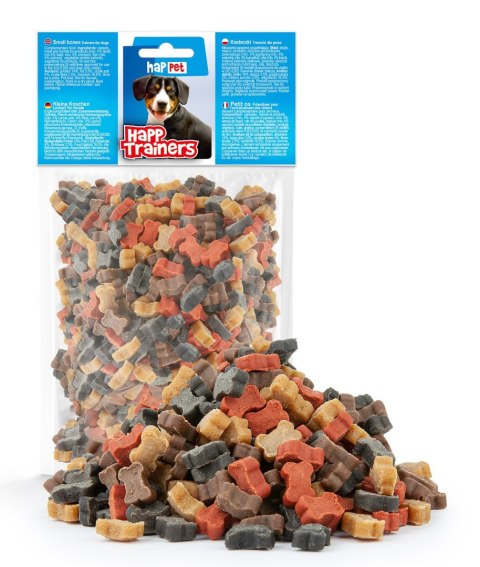 Happet HAPP TRAINERS Kosteczki 200 g – treserki dla psa