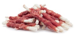 Happet Kaczka na pałeczce 500 g – naturalny gryzak dla psa