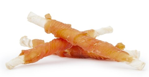 Happet Kurczak na pałeczce 500 g – naturalna przekąska dla psa