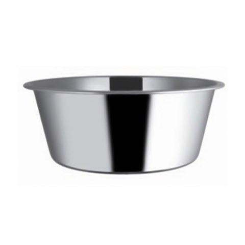 Happet Miska standard 29 cm – stal nierdzewna do stojaka 4,1 l