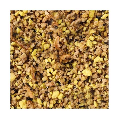 Deli Nature Eggfood Parakeets - jajeczna karma dla papużek falistych 1 kg
