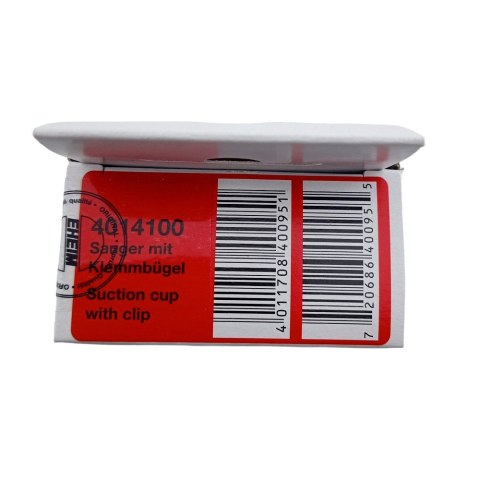 Eheim Przyssawki do węży 12/16 mm – 2 szt. (4014100)