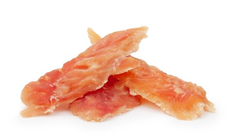 Happet filet z kurczaka miękki – naturalny przysmak dla psa 500 g