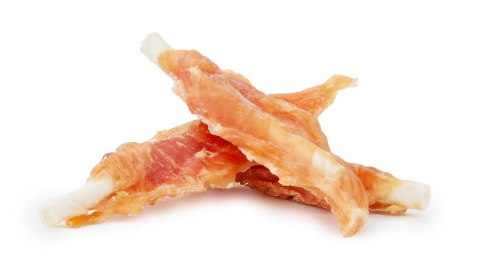 Happet filet z kurczaka na pałeczce – gryzak dla psa, 500 g