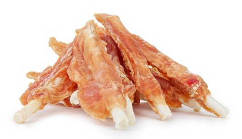 Happet filet z kurczaka na pałeczce – gryzak dla psa, 500 g