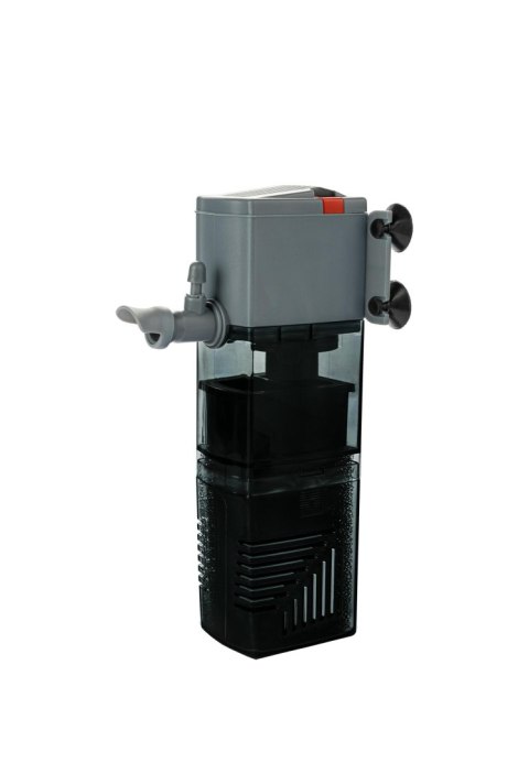 Happet filtr ORCA 350 – wewnętrzny, 350 l/h, do akwarium 60–120 l