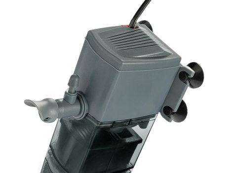 Happet filtr ORCA 350 – wewnętrzny, 350 l/h, do akwarium 60–120 l