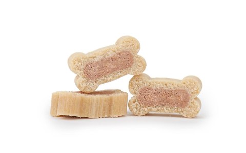 Happet HAPP Trainers Kostki 200 g – przysmak treningowy z łososiem