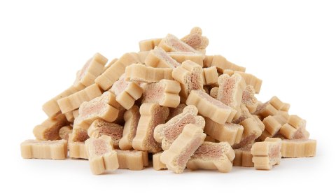 Happet HAPP Trainers Kostki 200 g – przysmak treningowy z łososiem