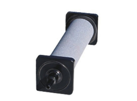 Happet kamień napowietrzający walec 3×13 cm – do oczek i stawów