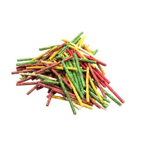 Happet kabanosy dla psa – 100 szt., treningowy przysmak, 900 g