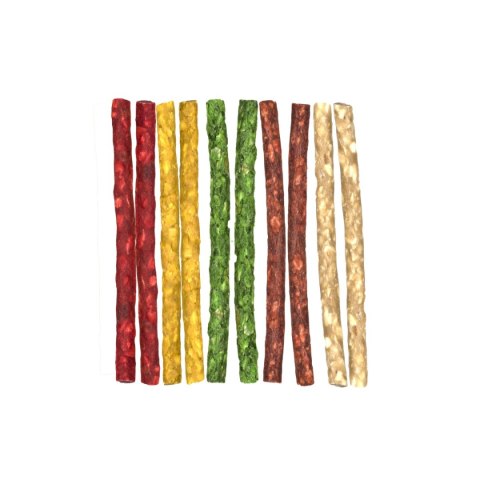 Happet kabanosy dla psa – 100 szt., treningowy przysmak, 900 g