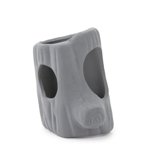 Happet korzeń U931 – ozdoba do akwarium i terrarium, 9 cm, ceramika