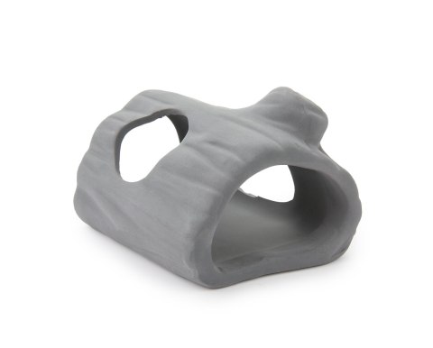 Happet korzeń U931 – ozdoba do akwarium i terrarium, 9 cm, ceramika