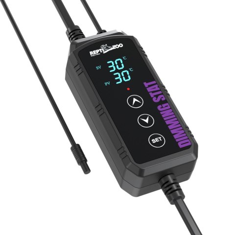 Repti-Zoo Dimming Thermostat - termostat do terrarium