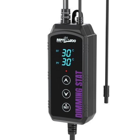 Repti-Zoo Dimming Thermostat - termostat do terrarium