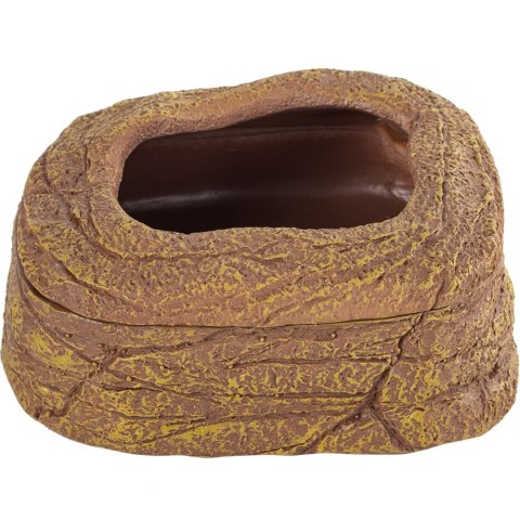 Repti-Zoo Magnetic Food Dish - miska na żywy pokarm